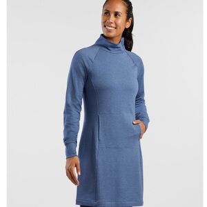 Women’s Title Nine Guthrie Dress size medium